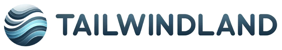 tailwindland-logo